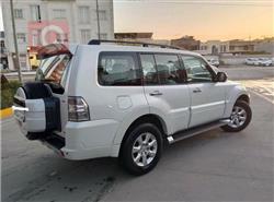 ميتسوبيشي باجيرو